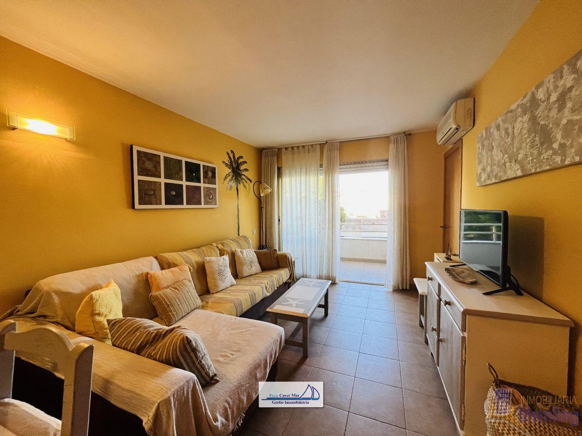 Verkoop van appartement in Cambrils