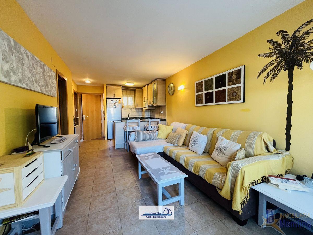 Verkoop van appartement in Cambrils