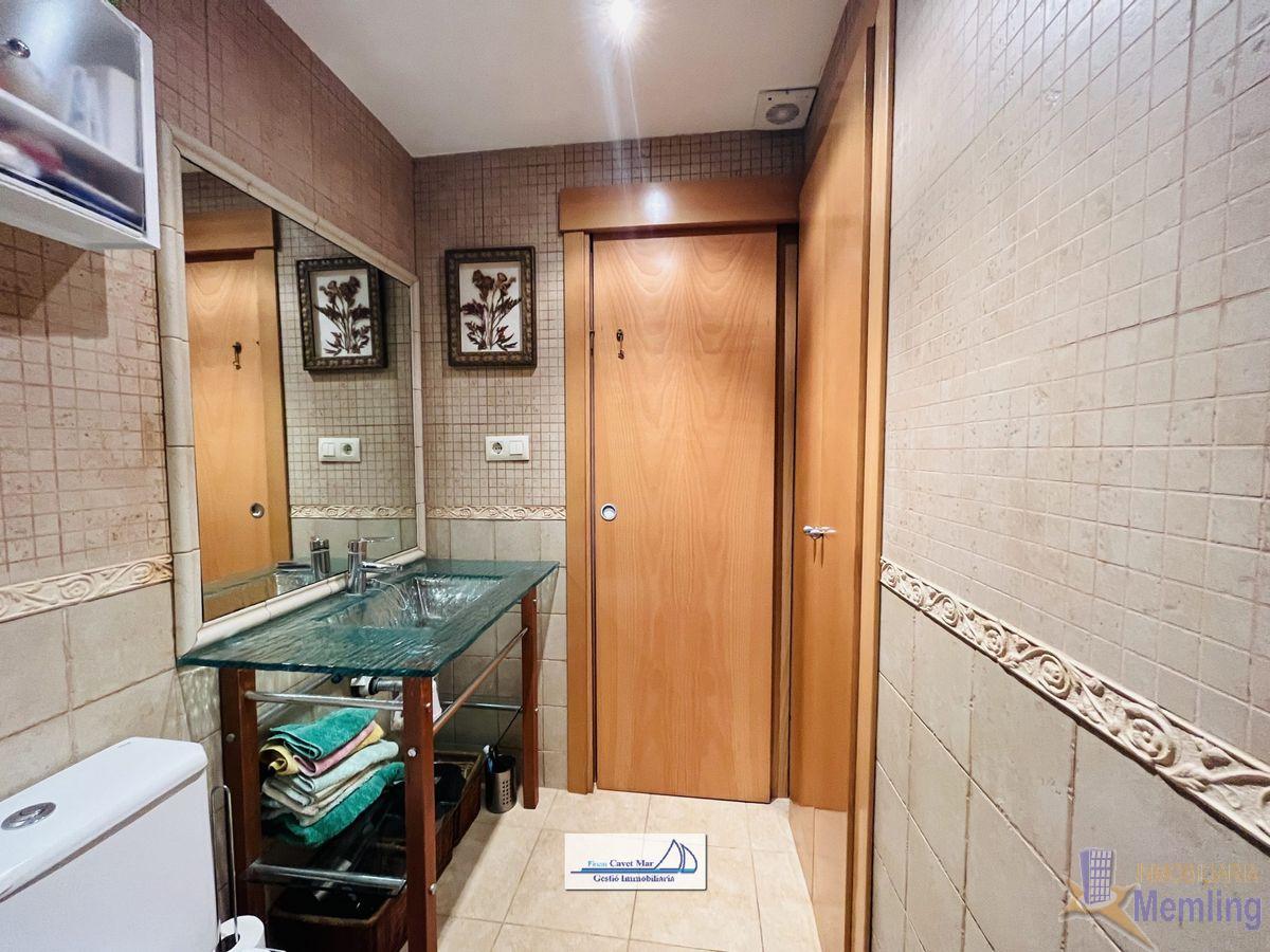 Verkoop van appartement in Cambrils