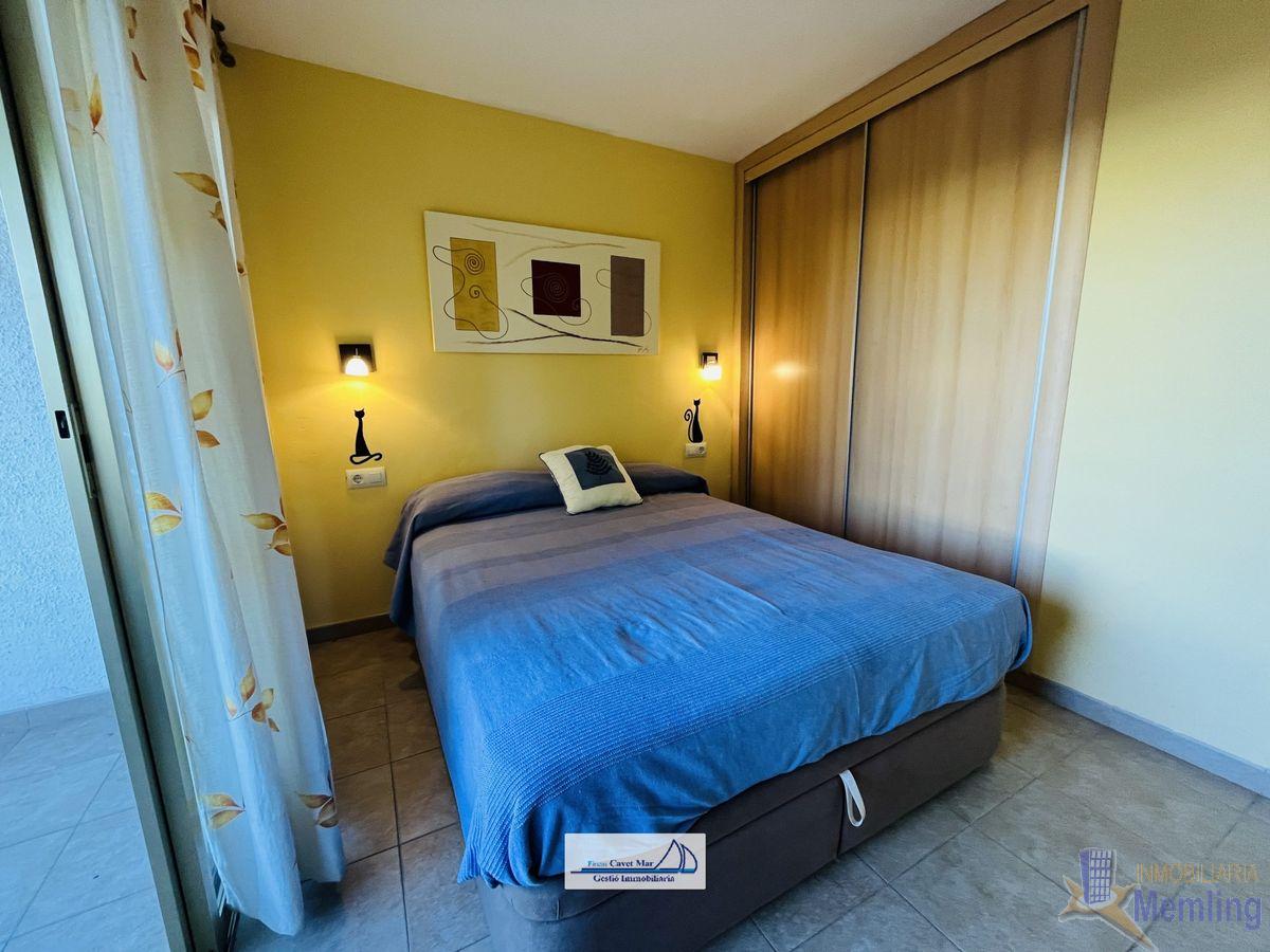 Verkoop van appartement in Cambrils