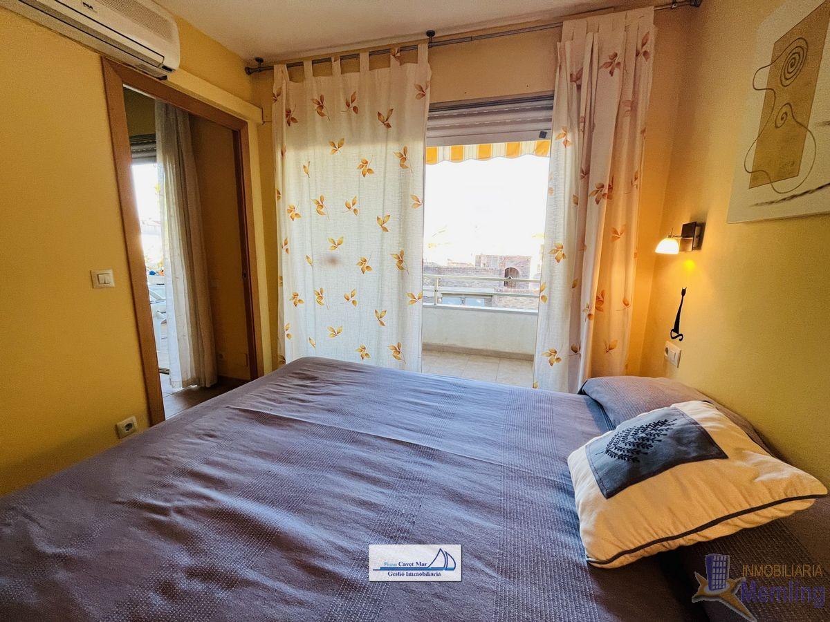Verkoop van appartement in Cambrils
