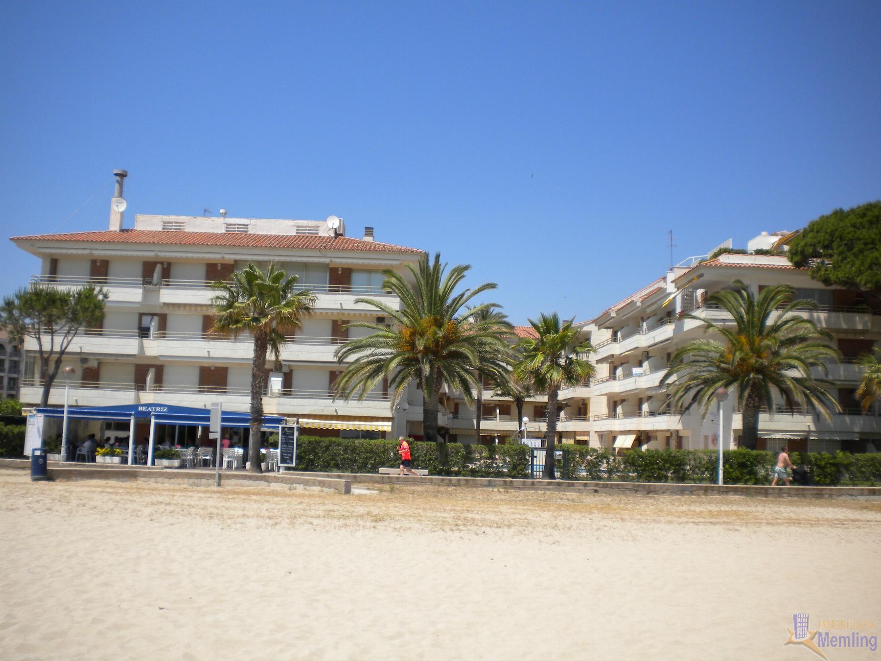 For sale of apartment in Cambrils