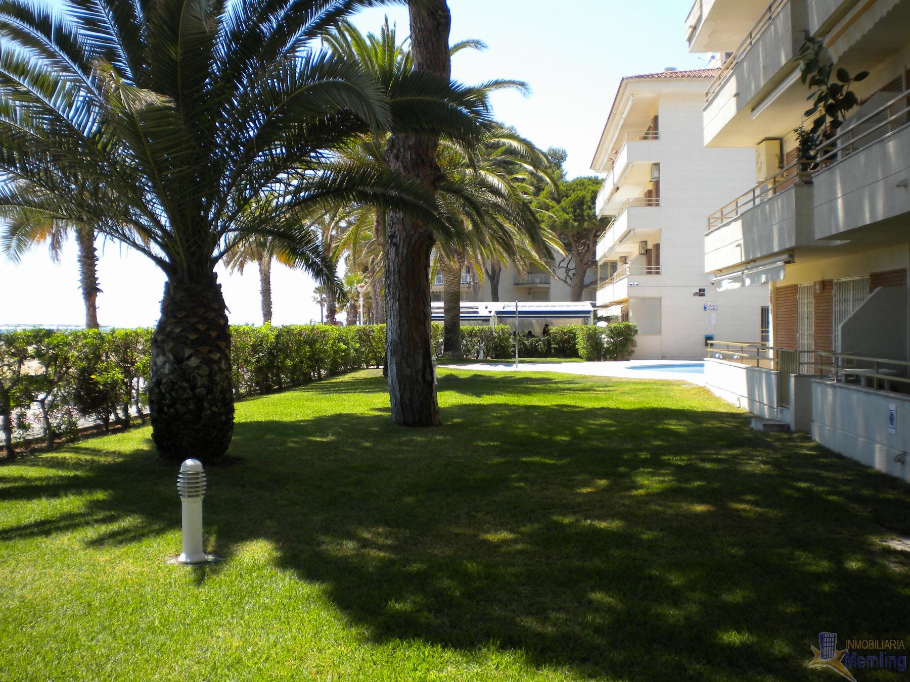 For sale of apartment in Cambrils