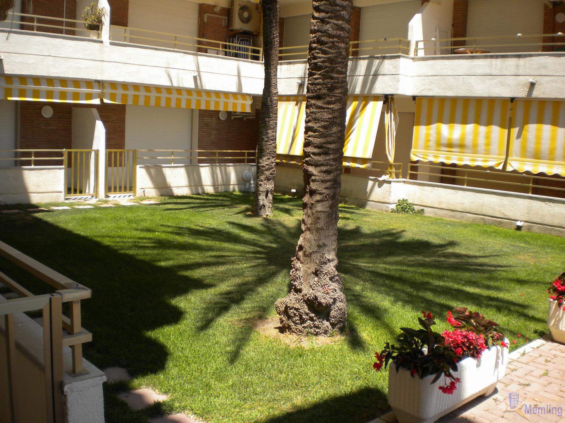 For sale of apartment in Cambrils