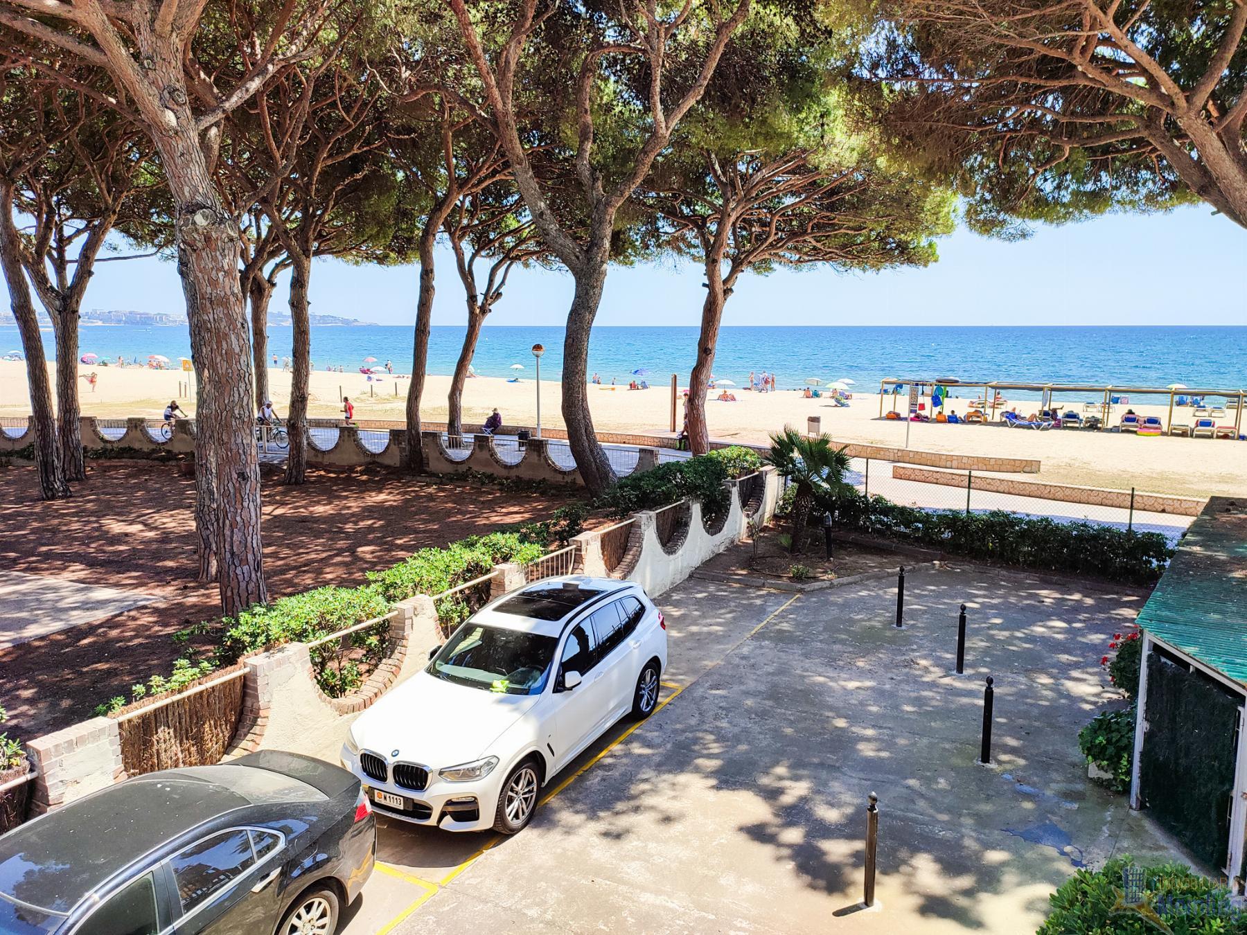 For sale of apartment in Cambrils