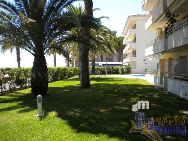 Alokairua  apartamentu  Cambrils