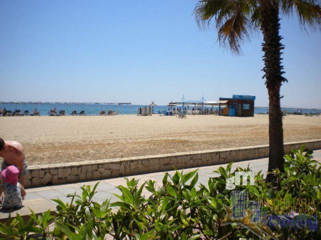 For rent of apartment in Cambrils