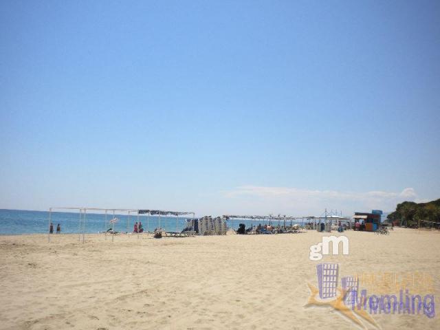 For rent of apartment in Cambrils