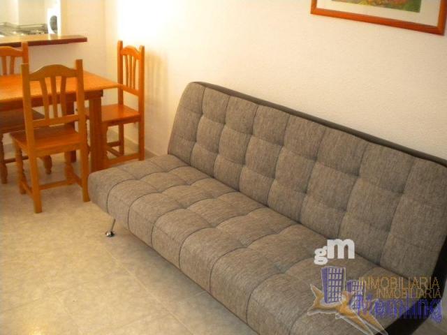 Alokairua  apartamentu  Cambrils