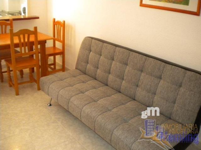 Lloguer de apartament a Cambrils