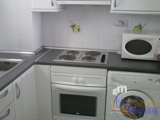 Alokairua  apartamentu  Cambrils