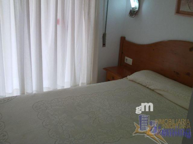 Alokairua  apartamentu  Cambrils