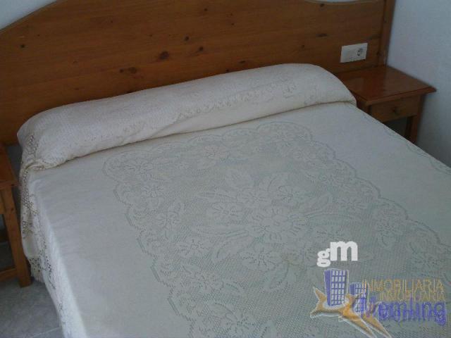 Alokairua  apartamentu  Cambrils