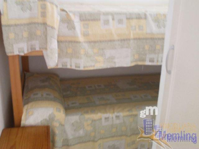 Alokairua  apartamentu  Cambrils