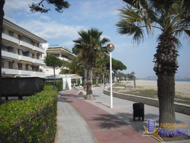 Alquiler de apartamento en Cambrils