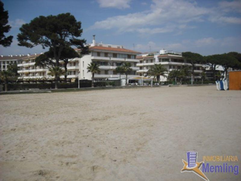 Alquiler de apartamento en Cambrils