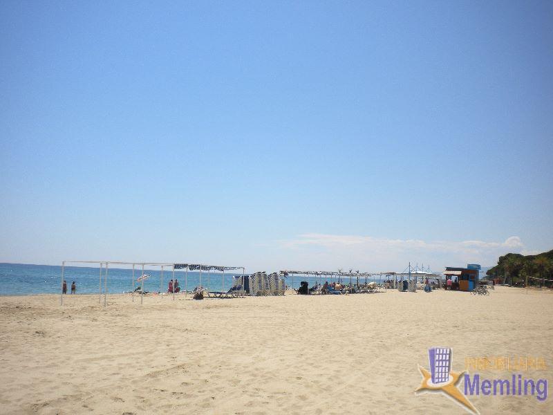 For rent of apartment in Cambrils