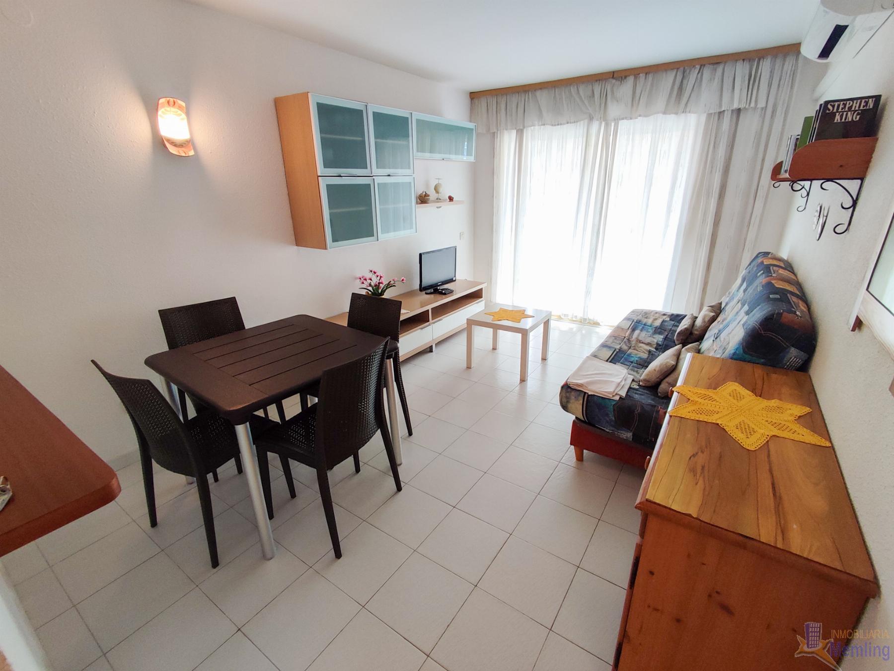 Alquiler de apartamento en Cambrils