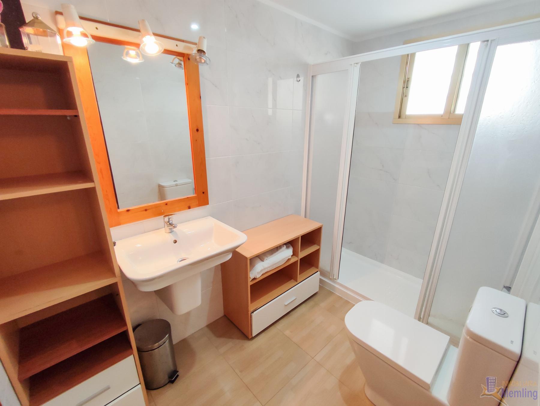 Alquiler de apartamento en Cambrils