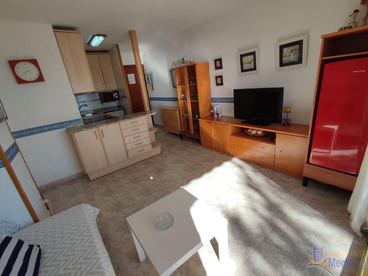 Lloguer de apartament a Cambrils