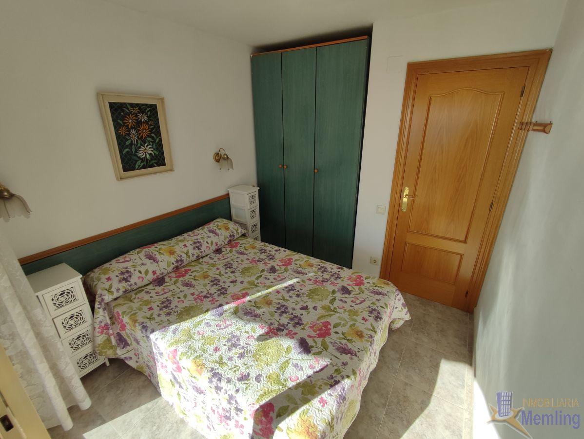 Alquiler de apartamento en Cambrils