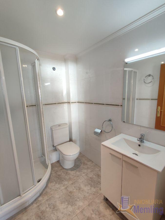 Alquiler de apartamento en Cambrils