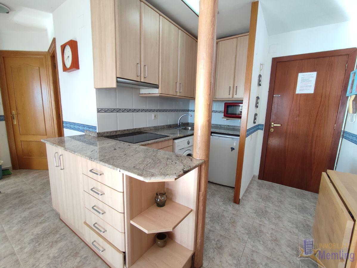 Alquiler de apartamento en Cambrils