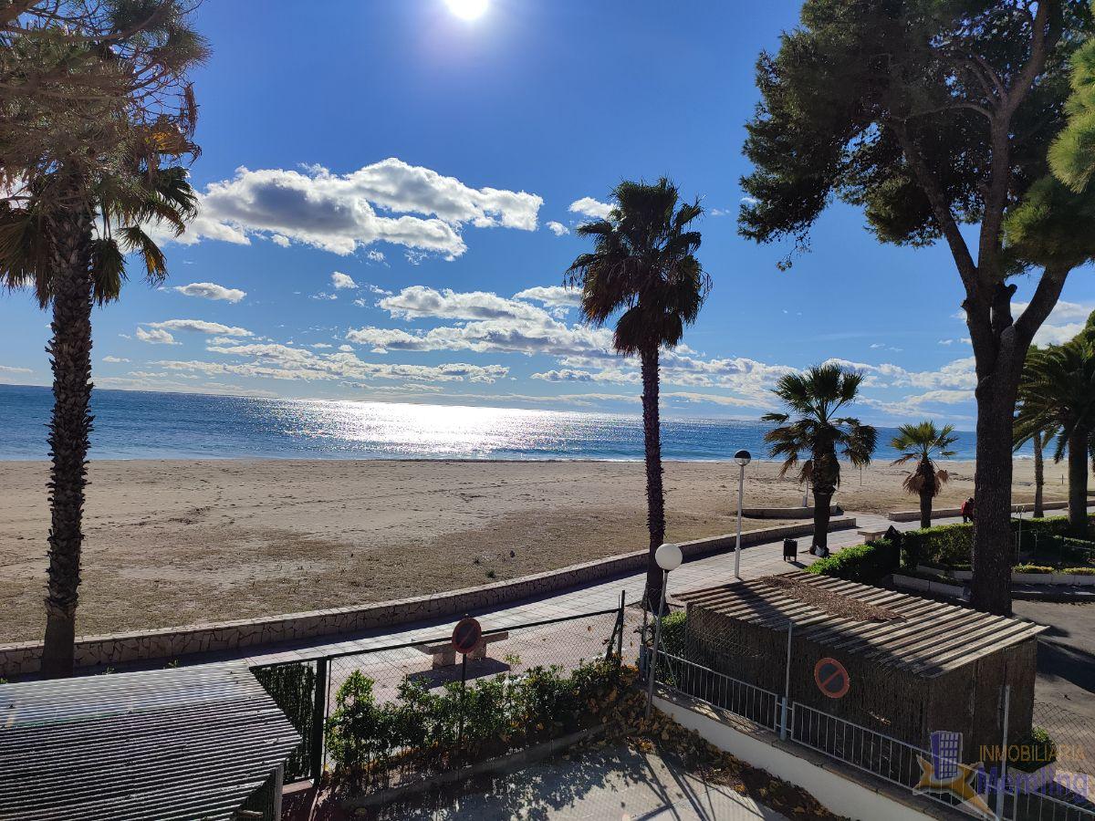 For rent of apartment in Cambrils