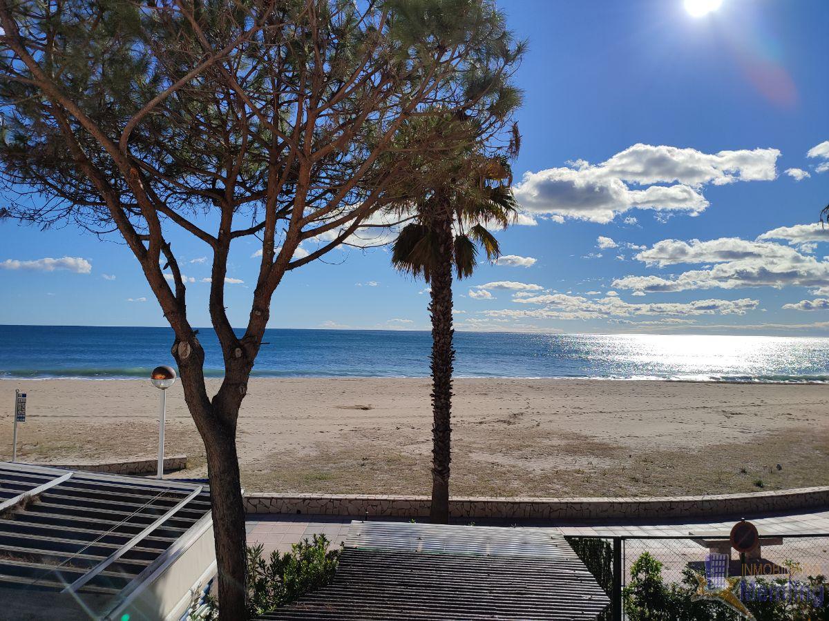 For rent of apartment in Cambrils