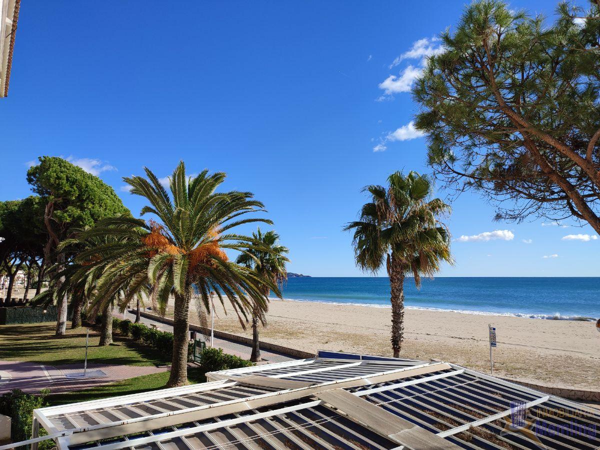 For rent of apartment in Cambrils