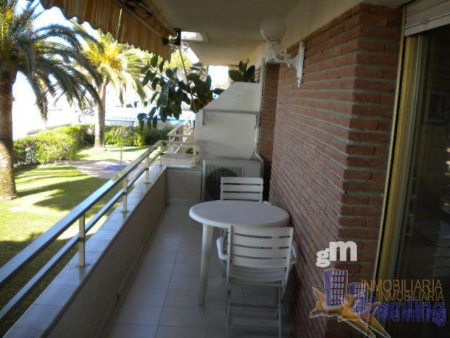 Alokairua  duplex  Cambrils