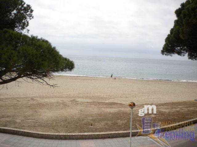 For rent of apartment in Cambrils