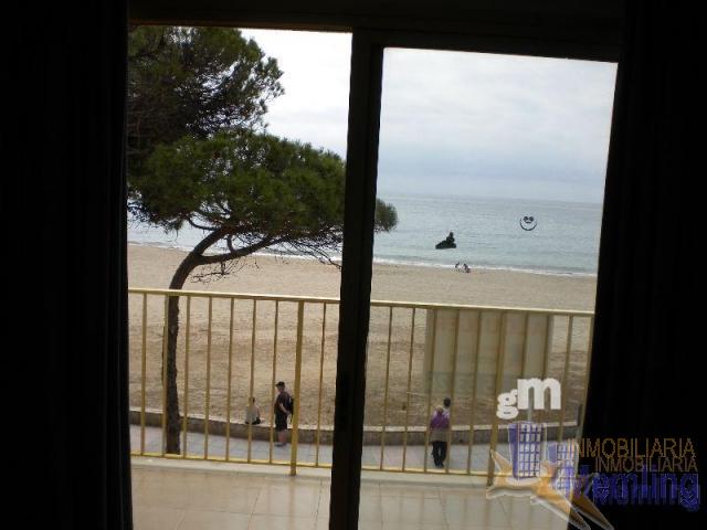 For rent of apartment in Cambrils