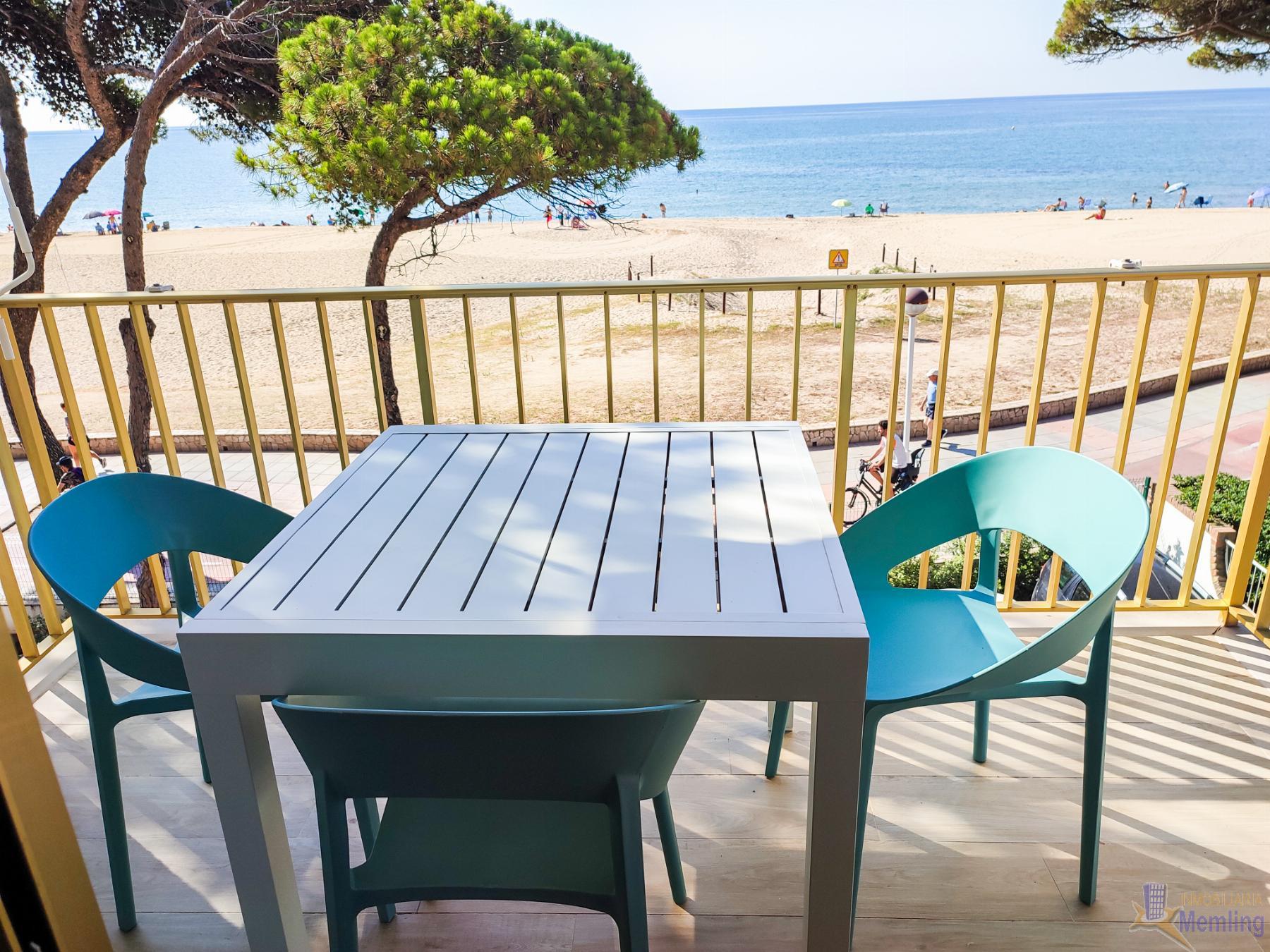 Lloguer de apartament a Cambrils