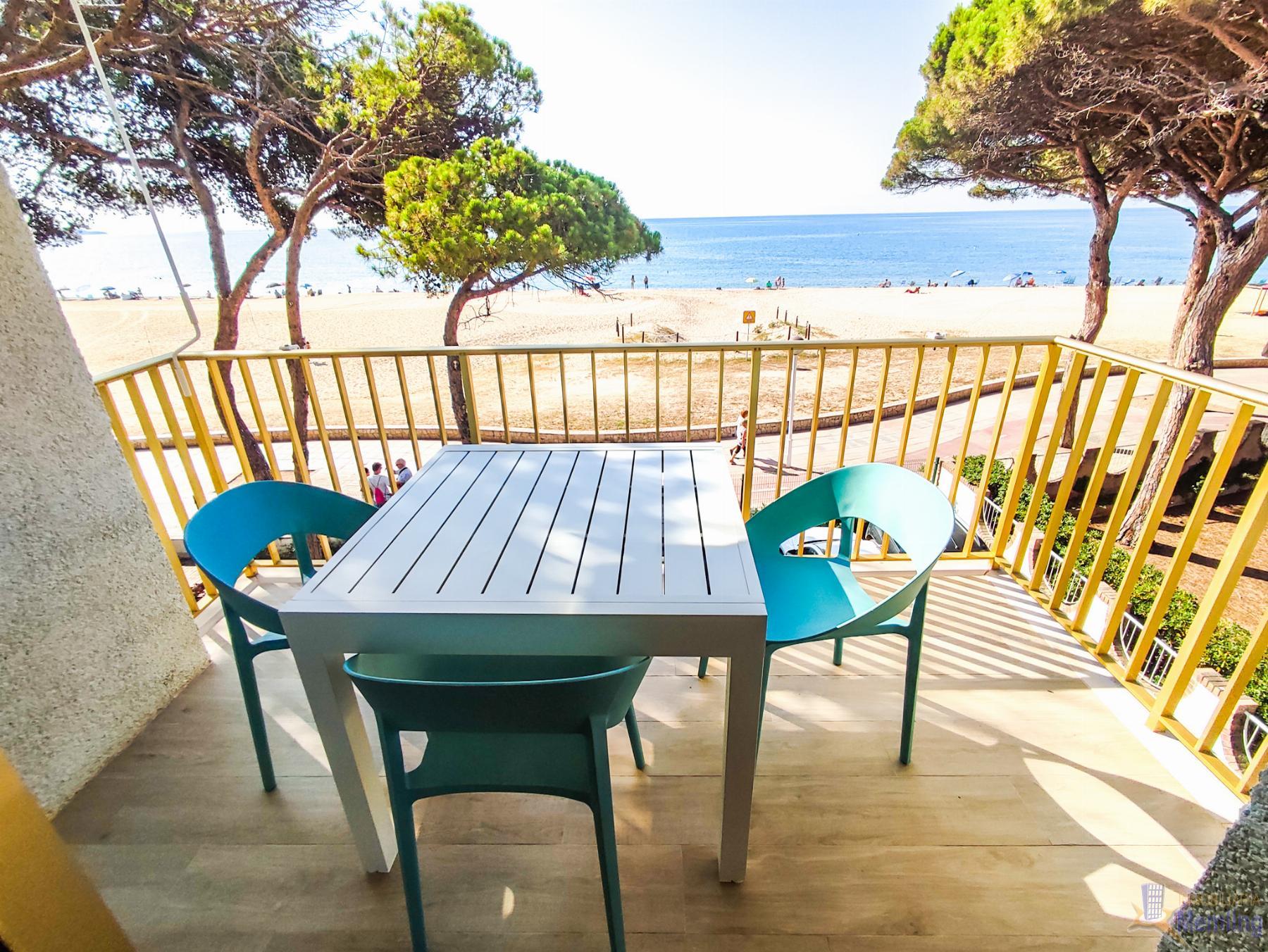 Alokairua  apartamentu  Cambrils
