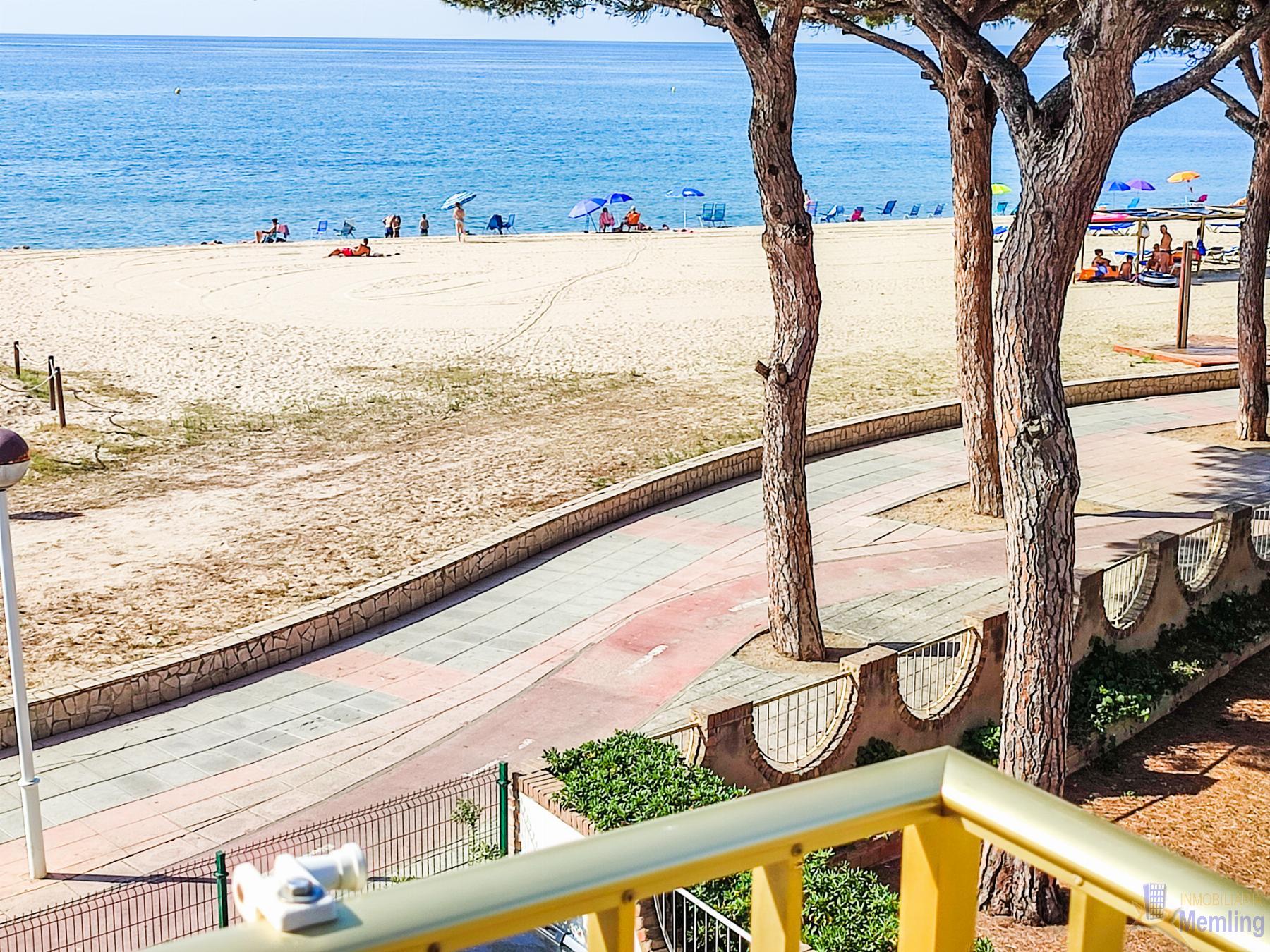 Lloguer de apartament a Cambrils