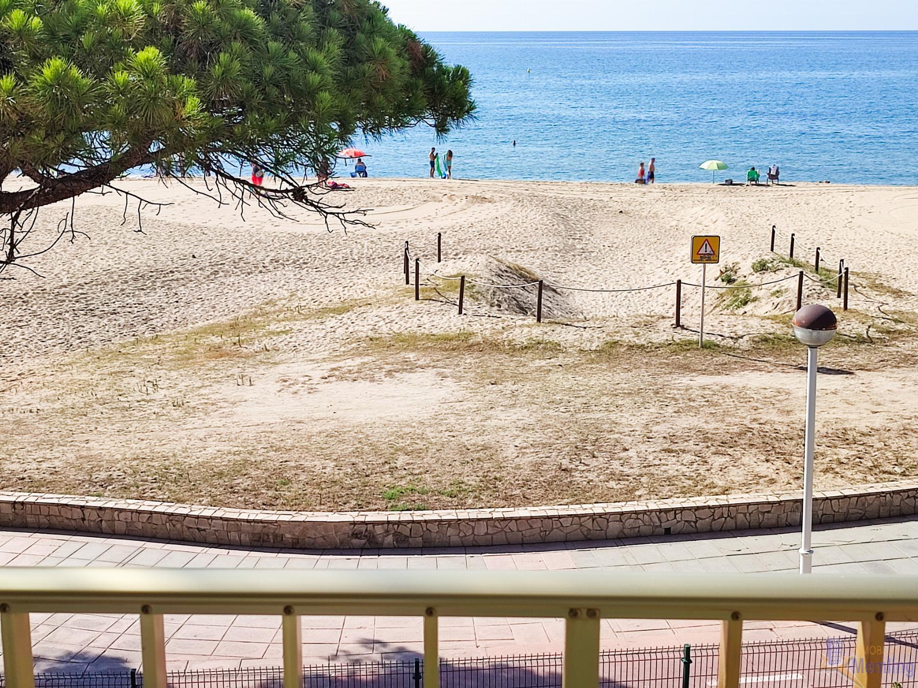 Lloguer de apartament a Cambrils