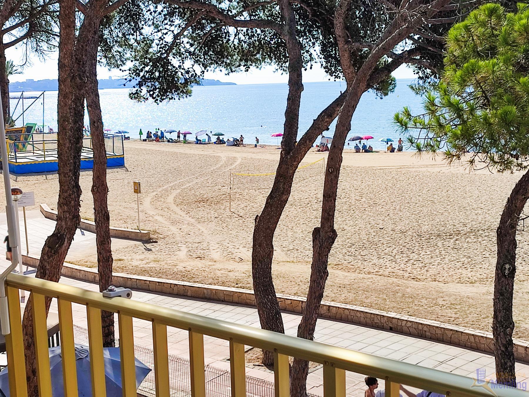 Lloguer de apartament a Cambrils