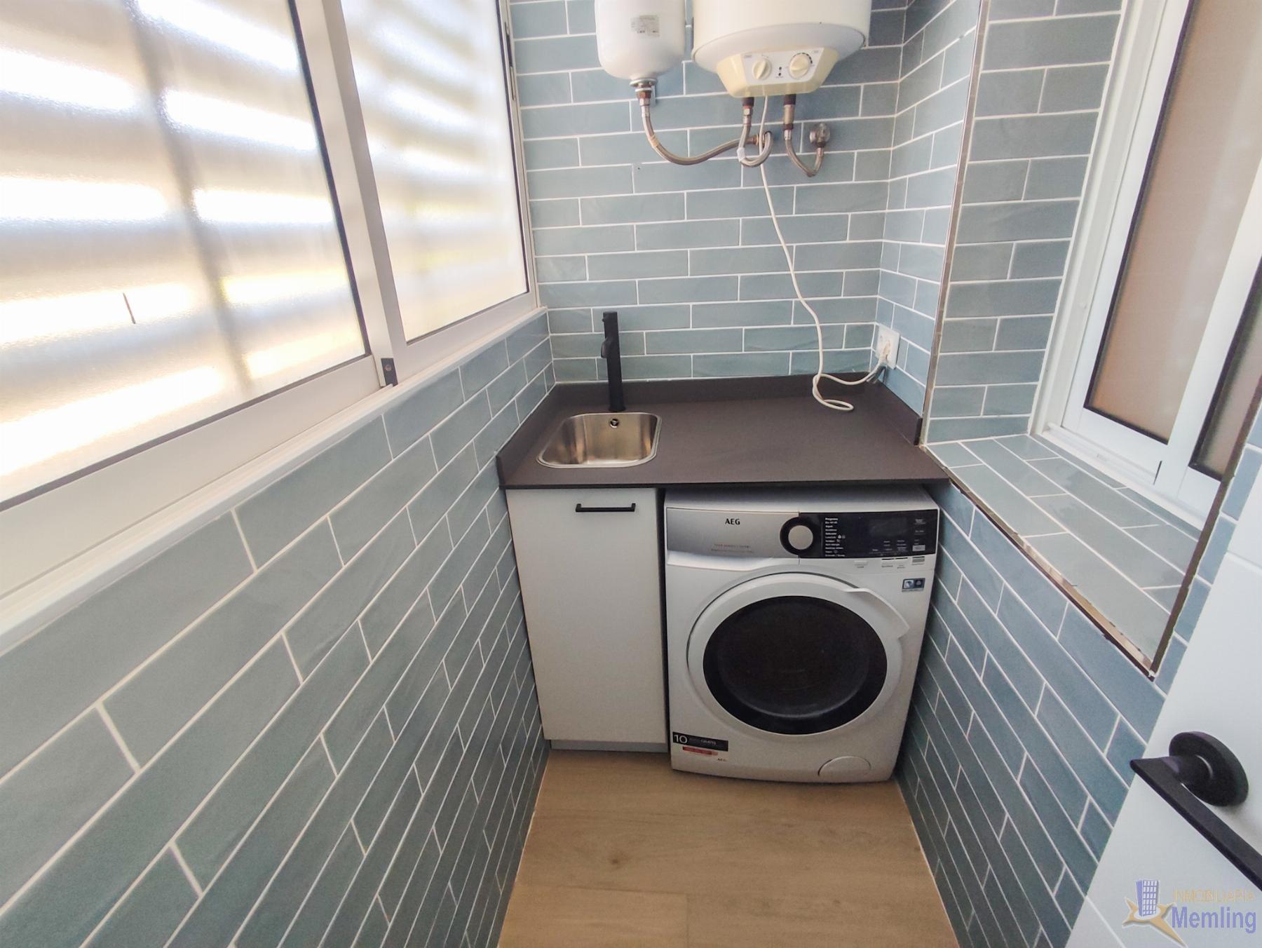 Lloguer de apartament a Cambrils