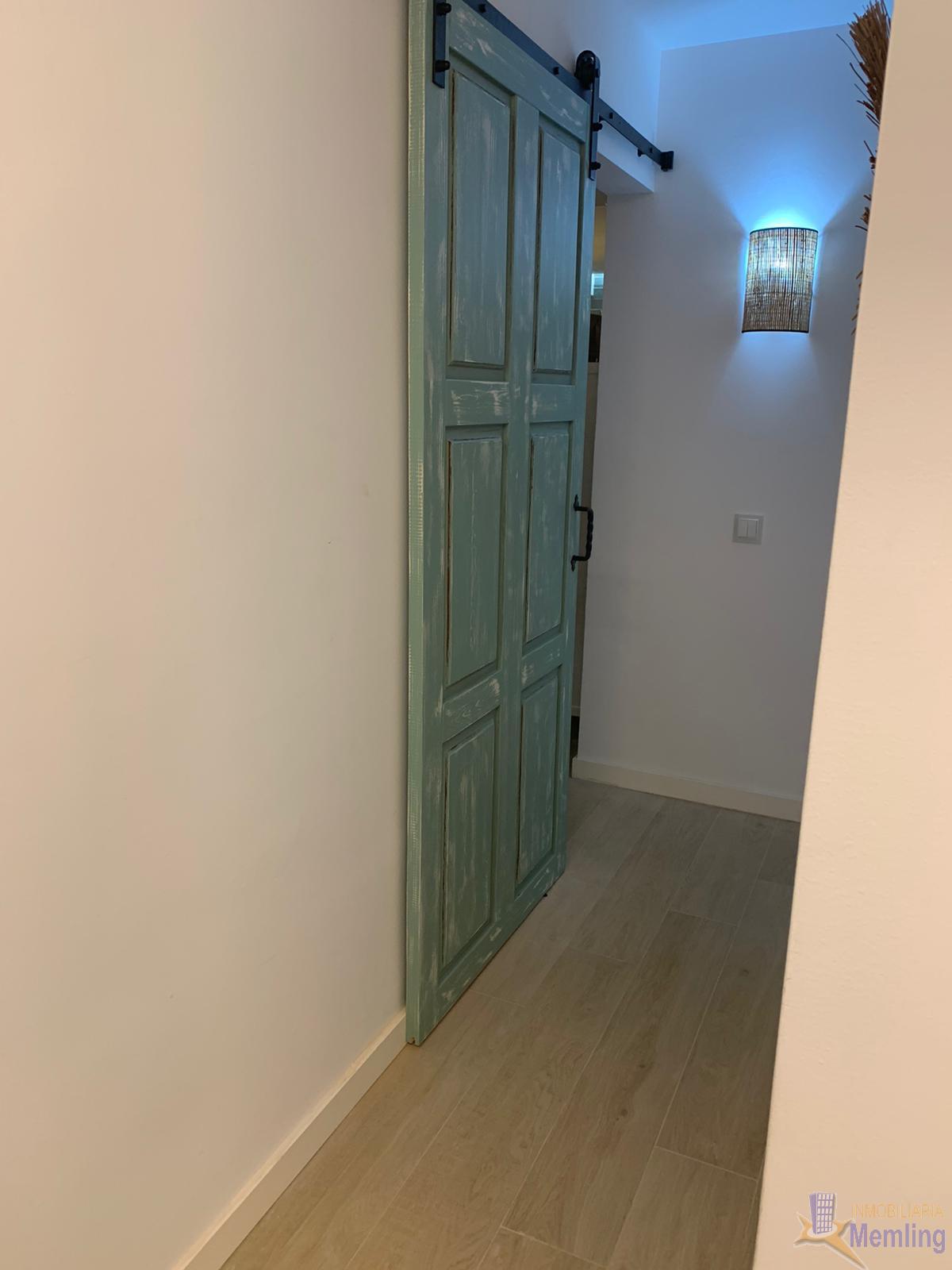 Lloguer de apartament a Cambrils