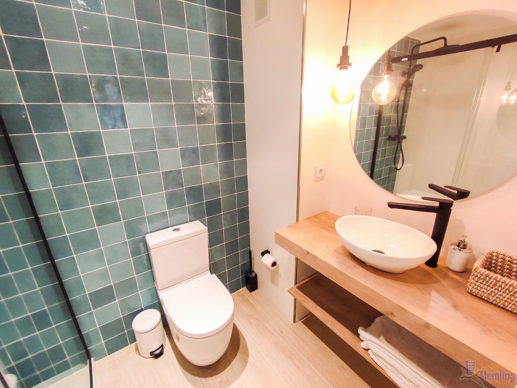 Lloguer de apartament a Cambrils