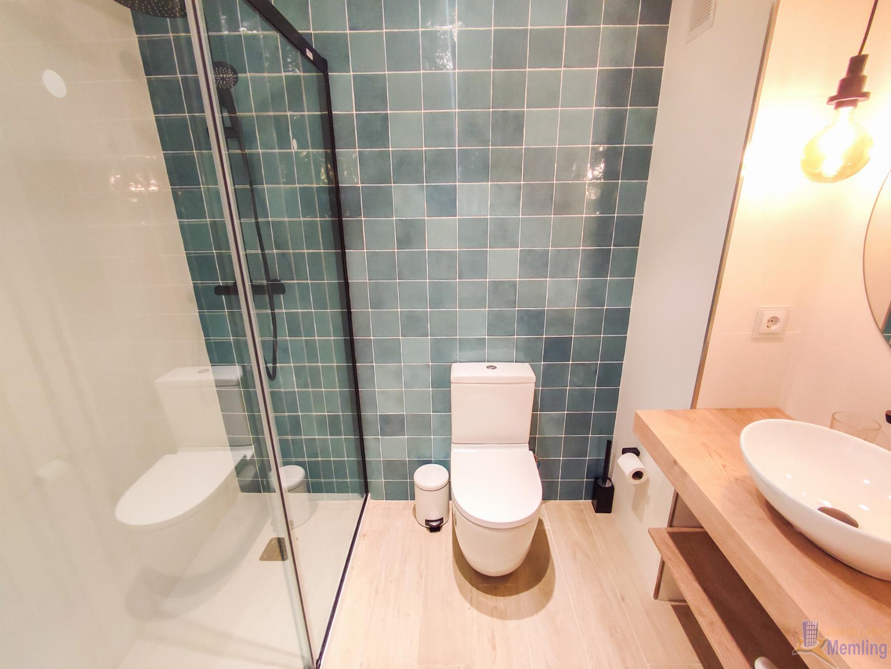 Lloguer de apartament a Cambrils