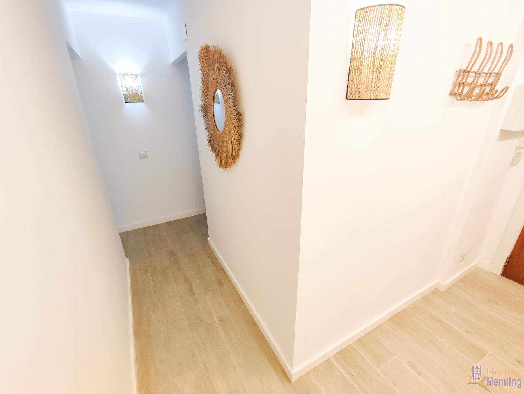 Lloguer de apartament a Cambrils