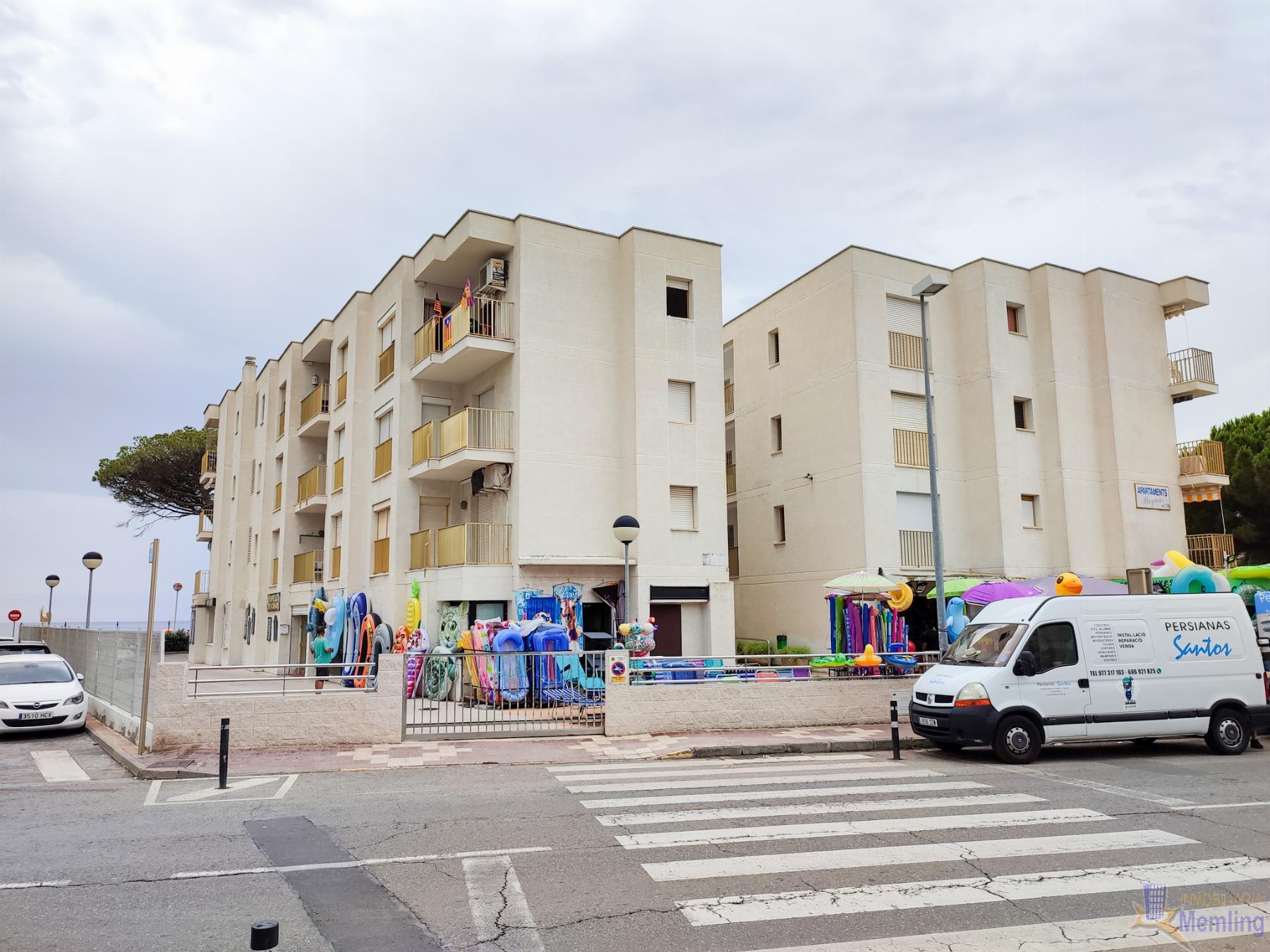 Lloguer de apartament a Cambrils