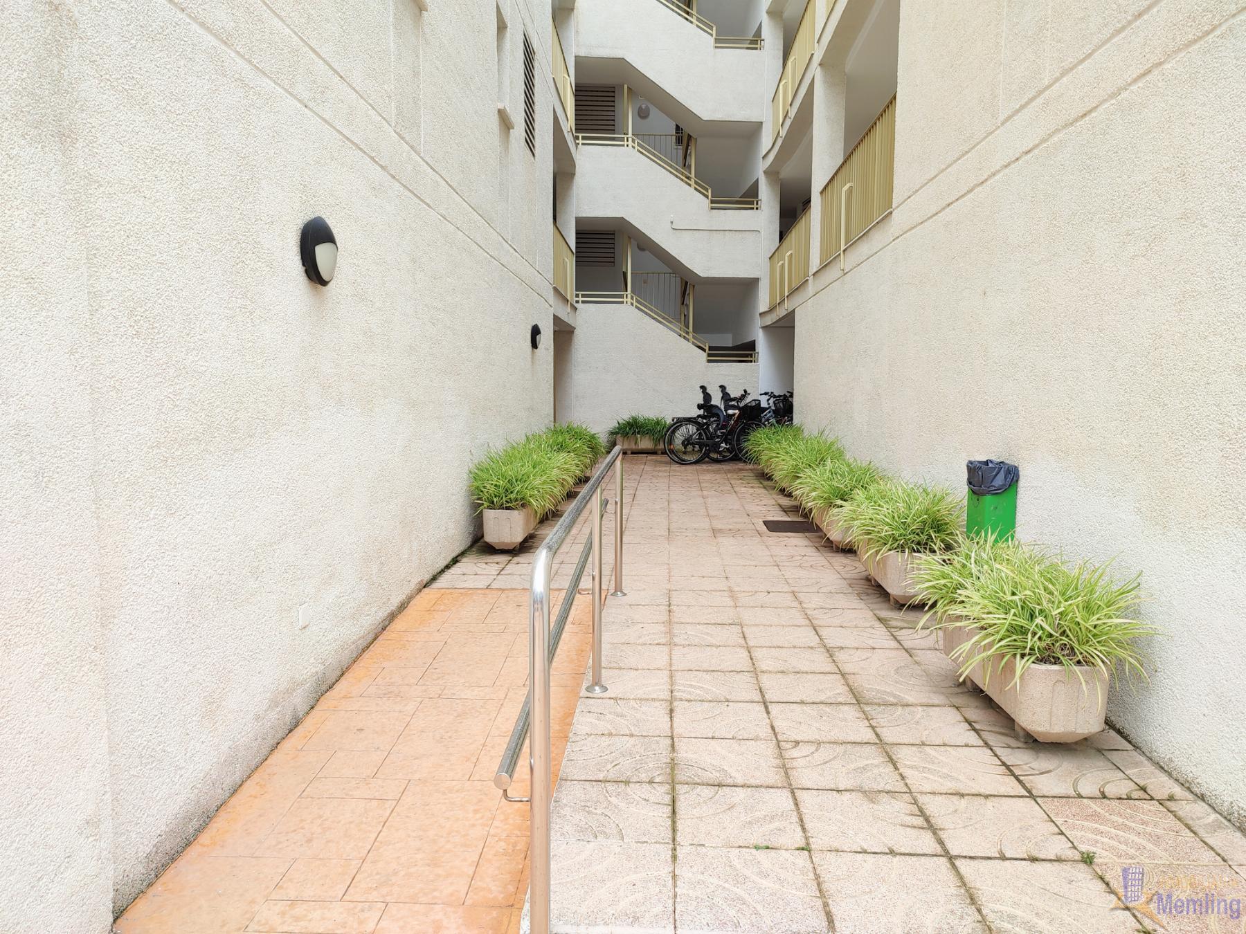 Lloguer de apartament a Cambrils