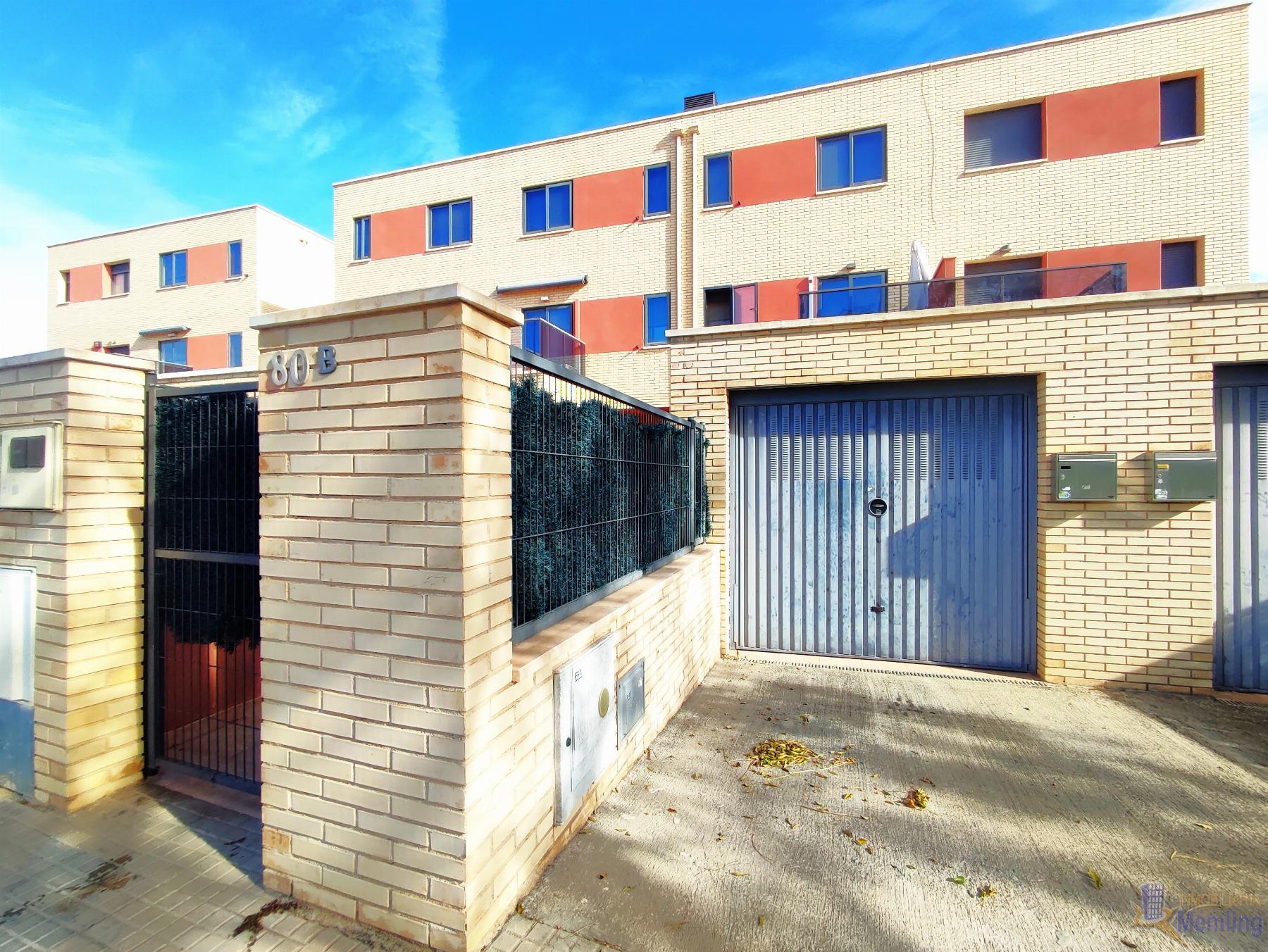 Vente de maison dans Cambrils