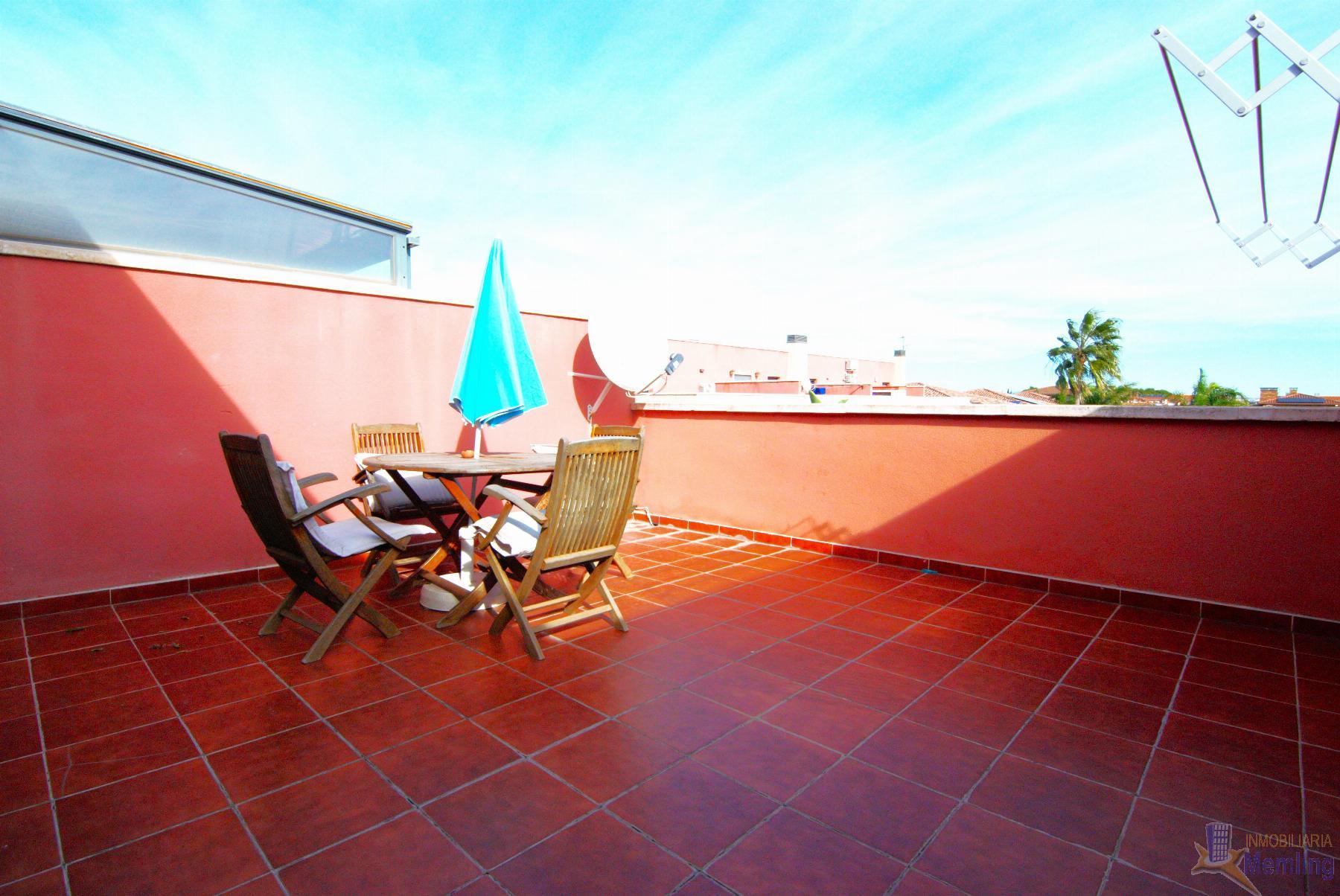 Vente de maison dans Cambrils