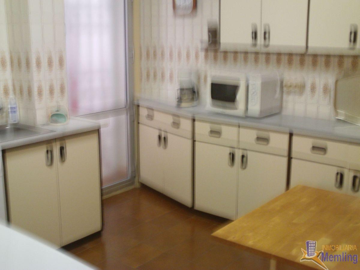 Verkoop van appartement in Cambrils