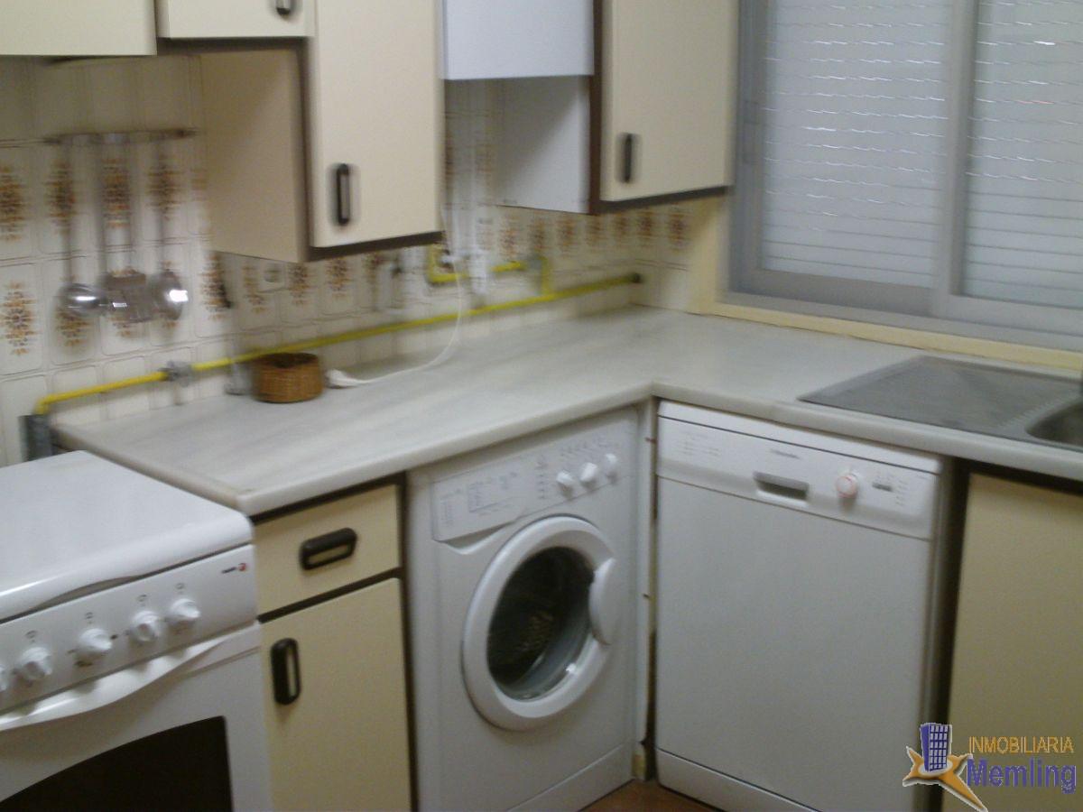 Verkoop van appartement in Cambrils