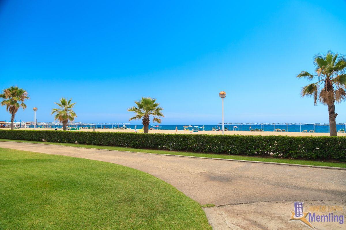 Verkoop van appartement in Cambrils